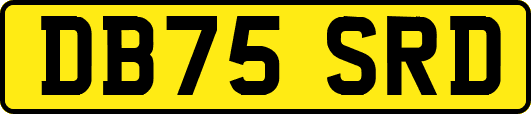 DB75SRD