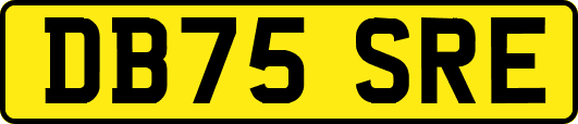 DB75SRE