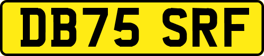 DB75SRF