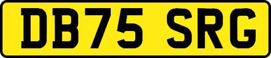 DB75SRG