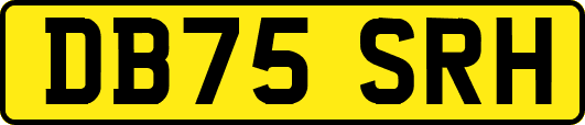 DB75SRH