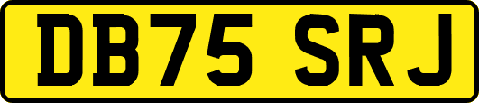 DB75SRJ