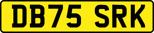 DB75SRK