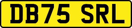 DB75SRL