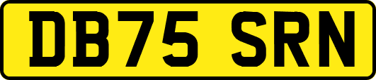 DB75SRN