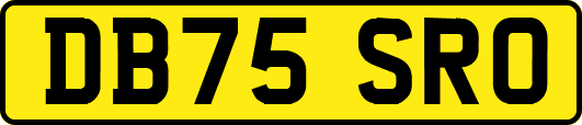DB75SRO