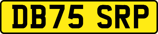 DB75SRP
