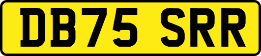 DB75SRR