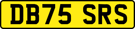 DB75SRS
