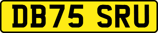 DB75SRU