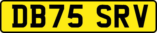 DB75SRV