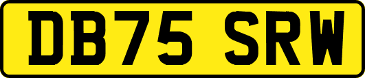 DB75SRW