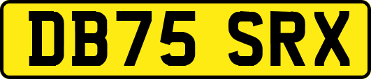 DB75SRX
