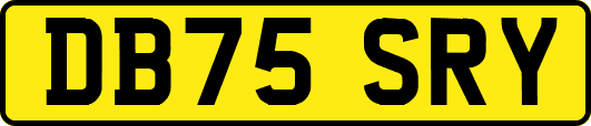 DB75SRY