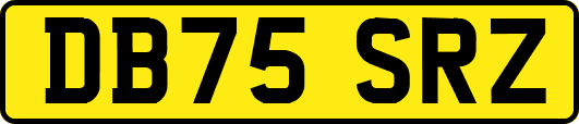 DB75SRZ