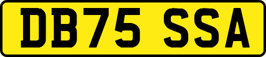 DB75SSA