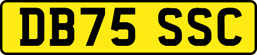DB75SSC
