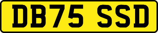 DB75SSD