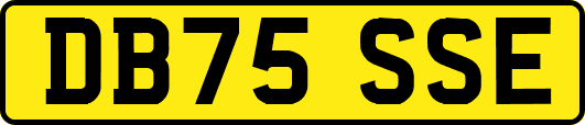 DB75SSE