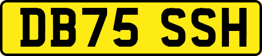 DB75SSH