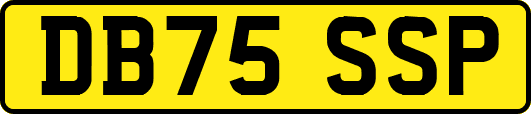 DB75SSP