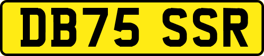 DB75SSR