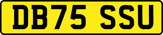DB75SSU