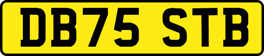 DB75STB