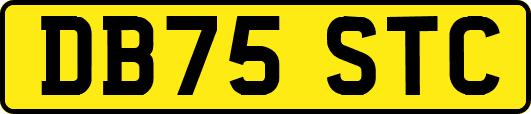 DB75STC