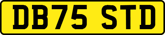 DB75STD