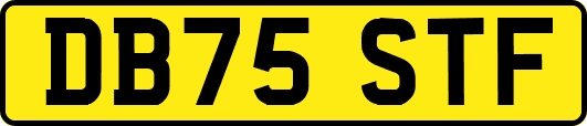DB75STF