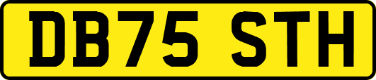 DB75STH