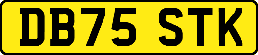 DB75STK