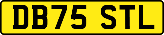 DB75STL