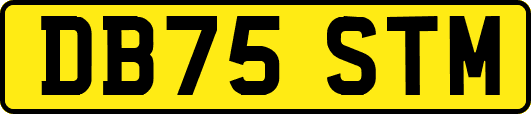 DB75STM