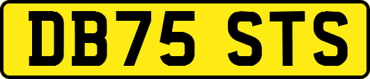 DB75STS