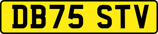 DB75STV