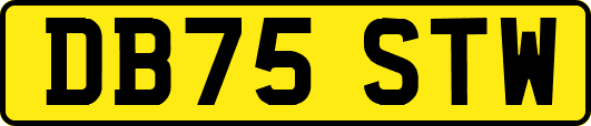 DB75STW
