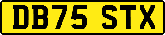 DB75STX