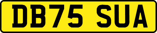 DB75SUA