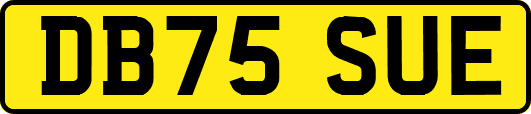 DB75SUE