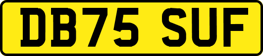 DB75SUF
