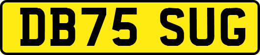 DB75SUG