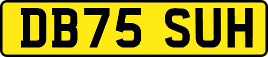 DB75SUH