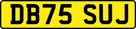 DB75SUJ
