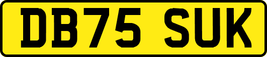 DB75SUK
