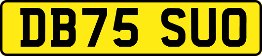 DB75SUO