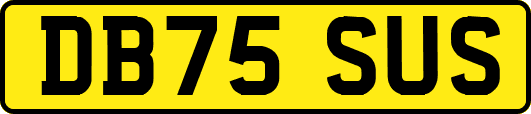 DB75SUS