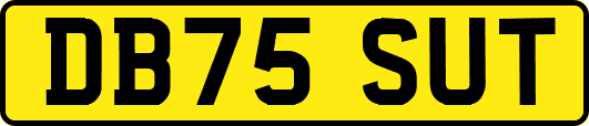 DB75SUT