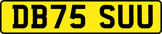 DB75SUU